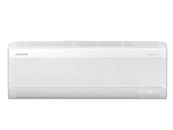 Samsung Wind-Free 9.000 BTU - aire acondicionado Samsung Hasta 17 m²